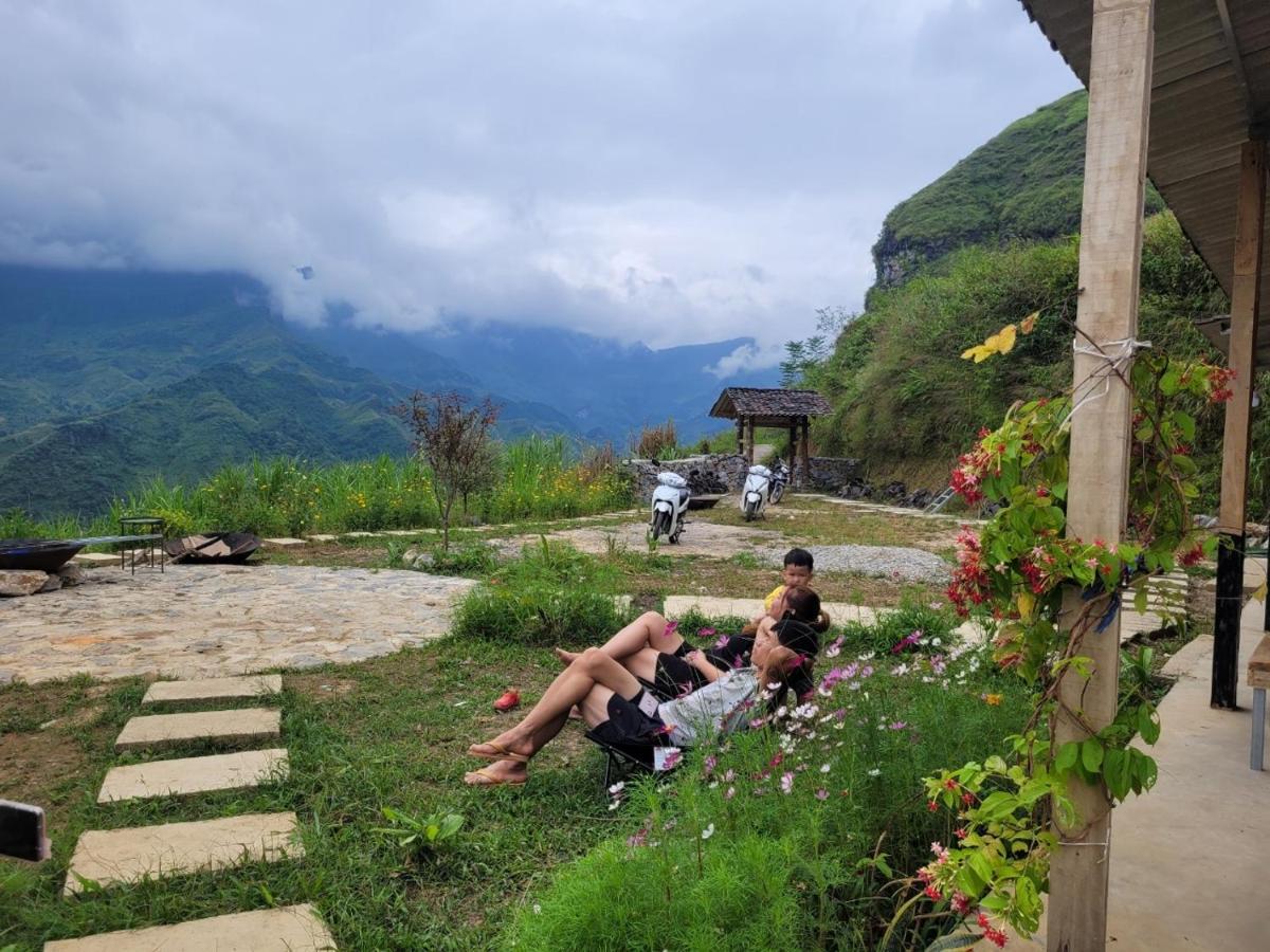 Duupeak Home Lang Cac Exterior foto