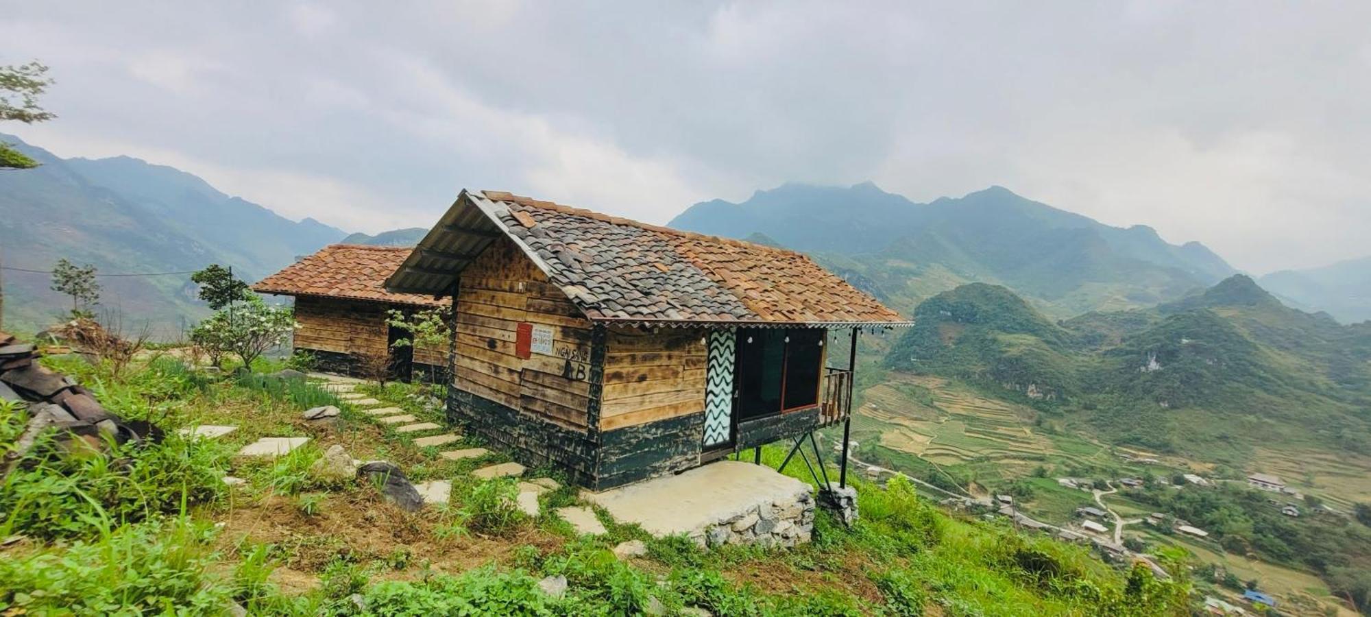 Duupeak Home Lang Cac Exterior foto