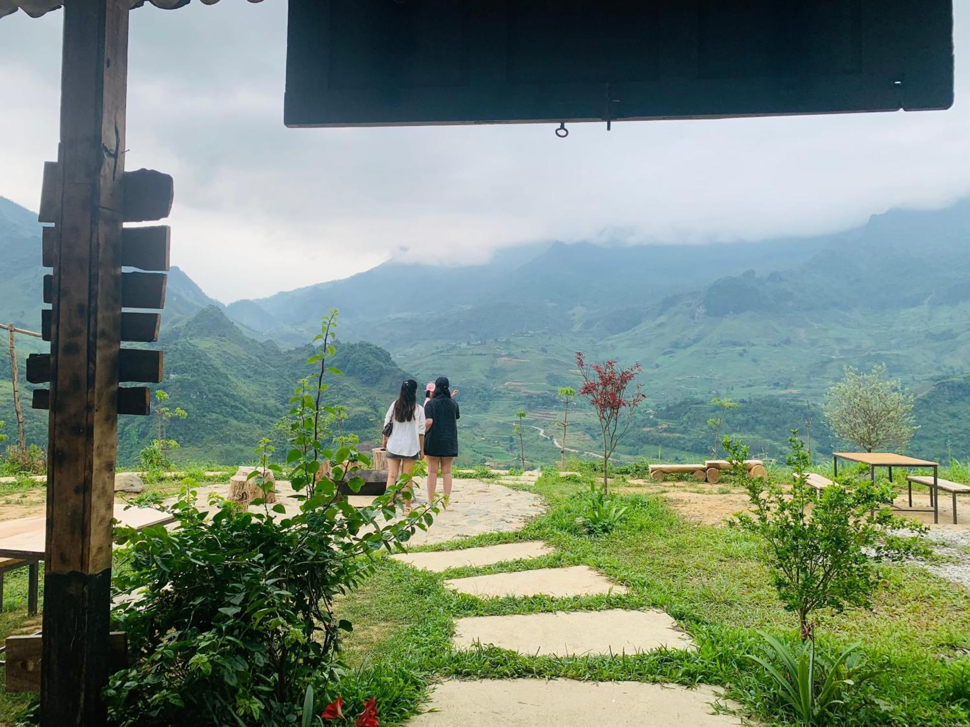 Duupeak Home Lang Cac Exterior foto