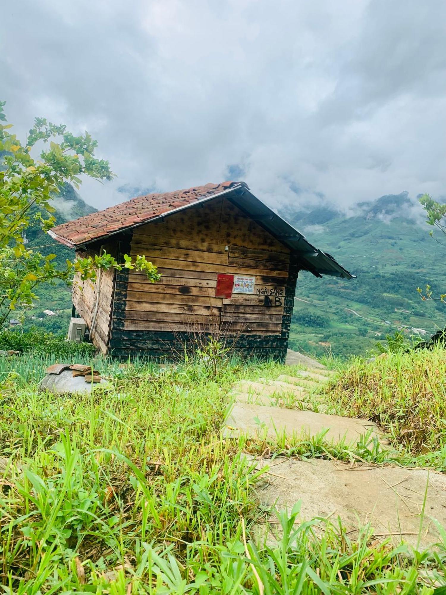 Duupeak Home Lang Cac Exterior foto