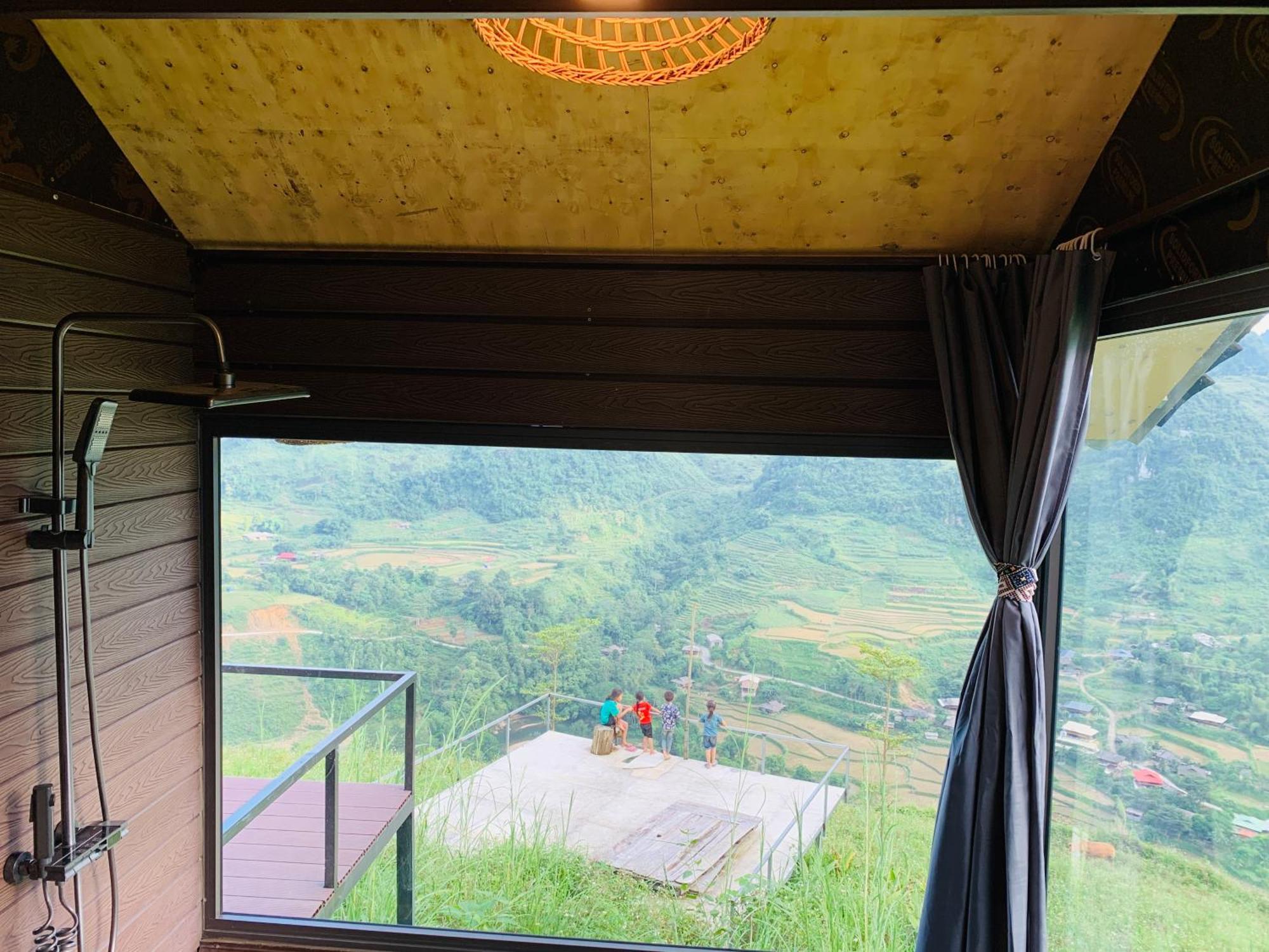 Duupeak Home Lang Cac Exterior foto