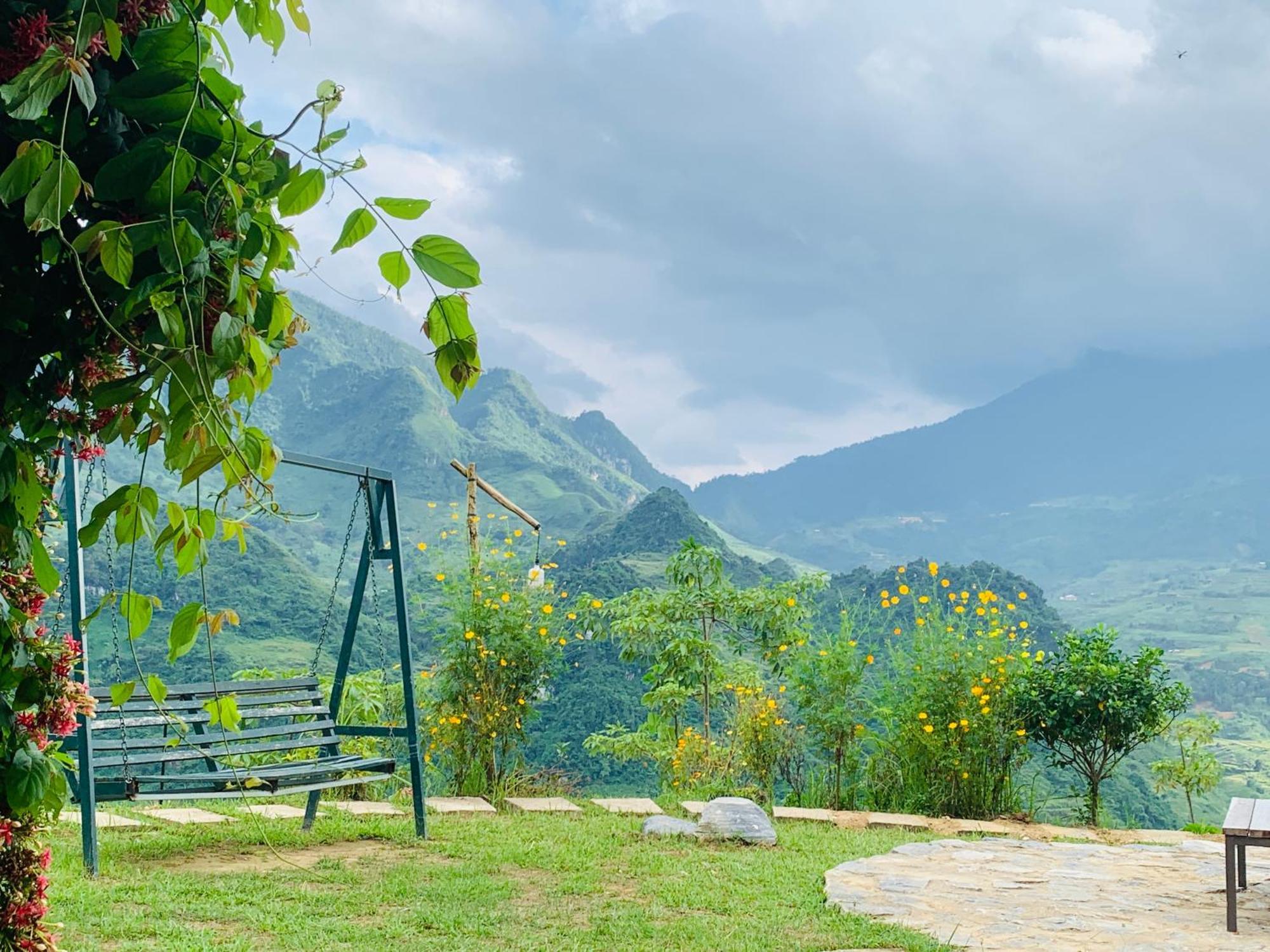 Duupeak Home Lang Cac Exterior foto