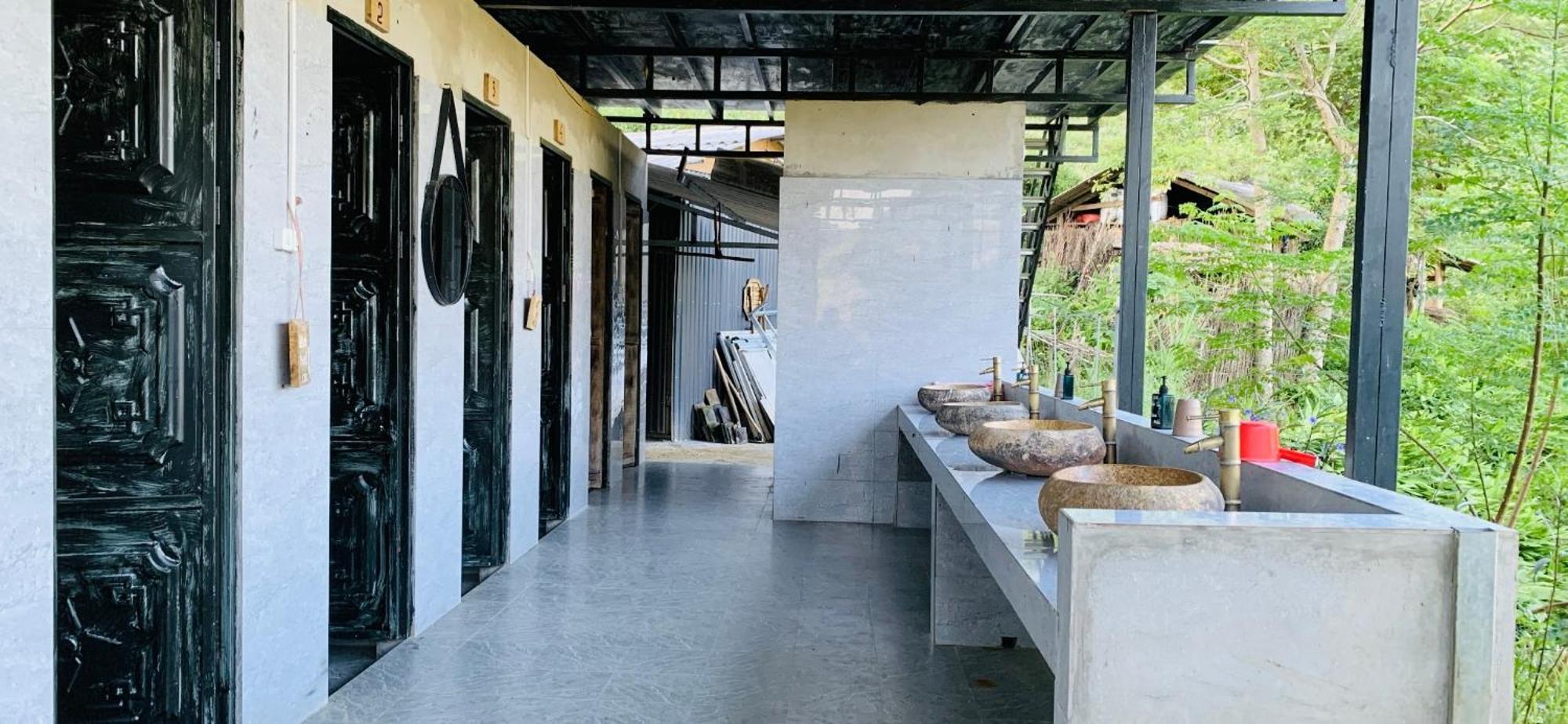 Duupeak Home Lang Cac Exterior foto