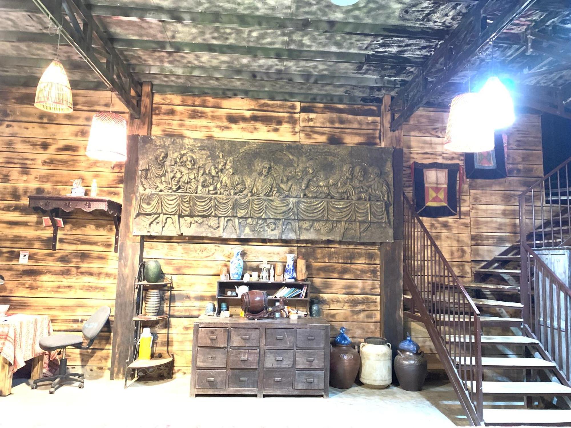 Duupeak Home Lang Cac Exterior foto