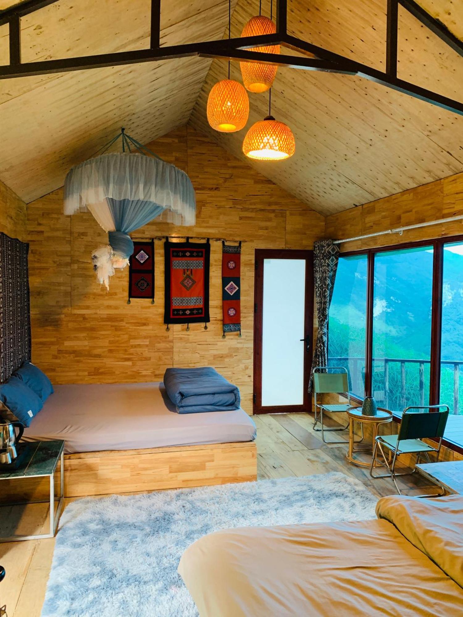 Duupeak Home Lang Cac Exterior foto