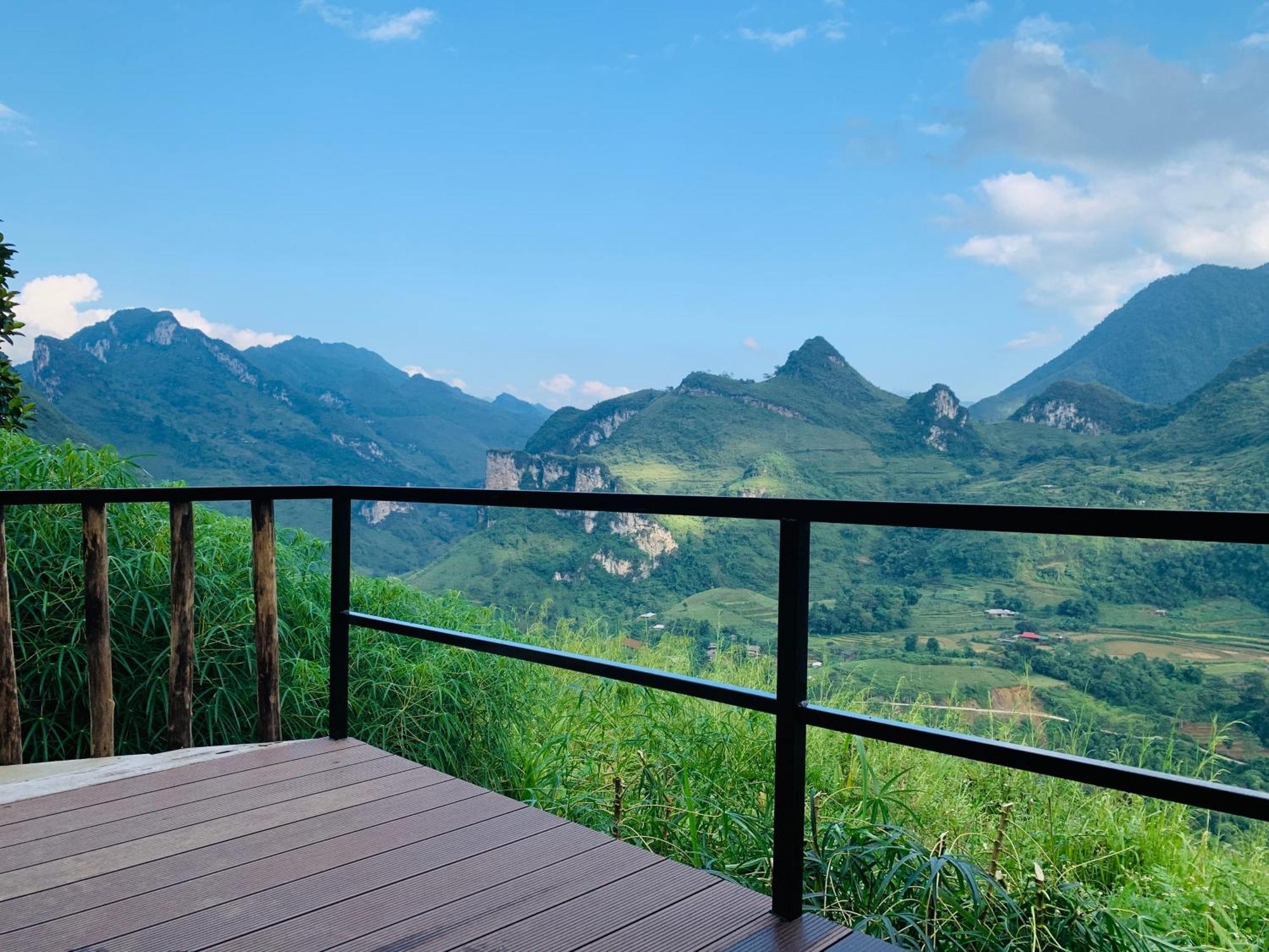 Duupeak Home Lang Cac Exterior foto