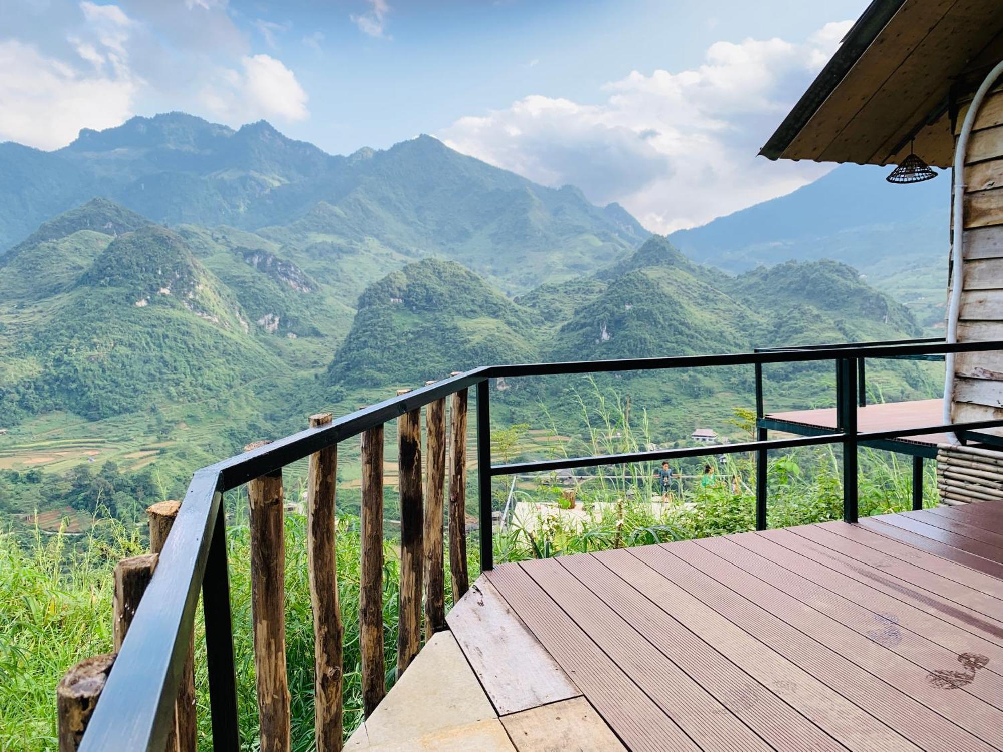 Duupeak Home Lang Cac Exterior foto