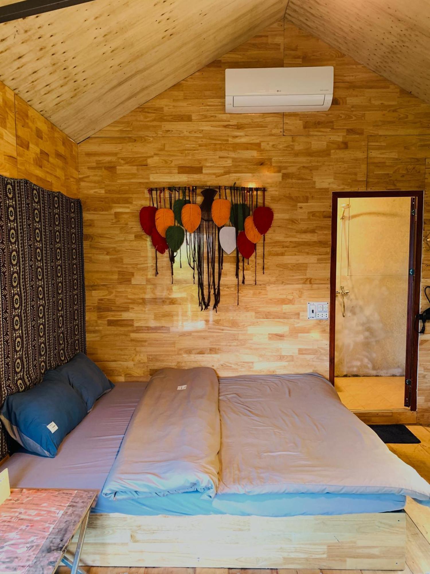 Duupeak Home Lang Cac Exterior foto