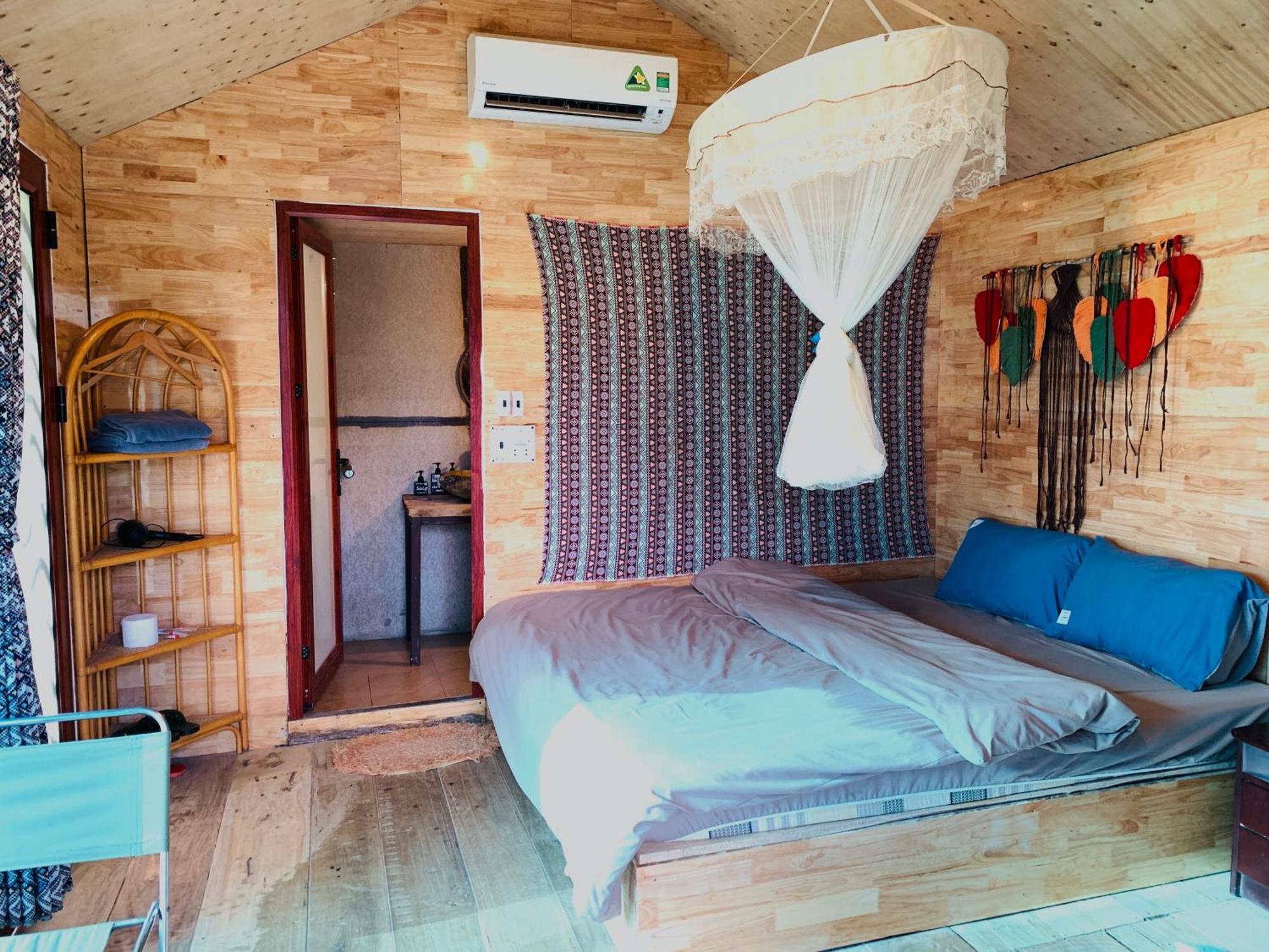 Duupeak Home Lang Cac Exterior foto