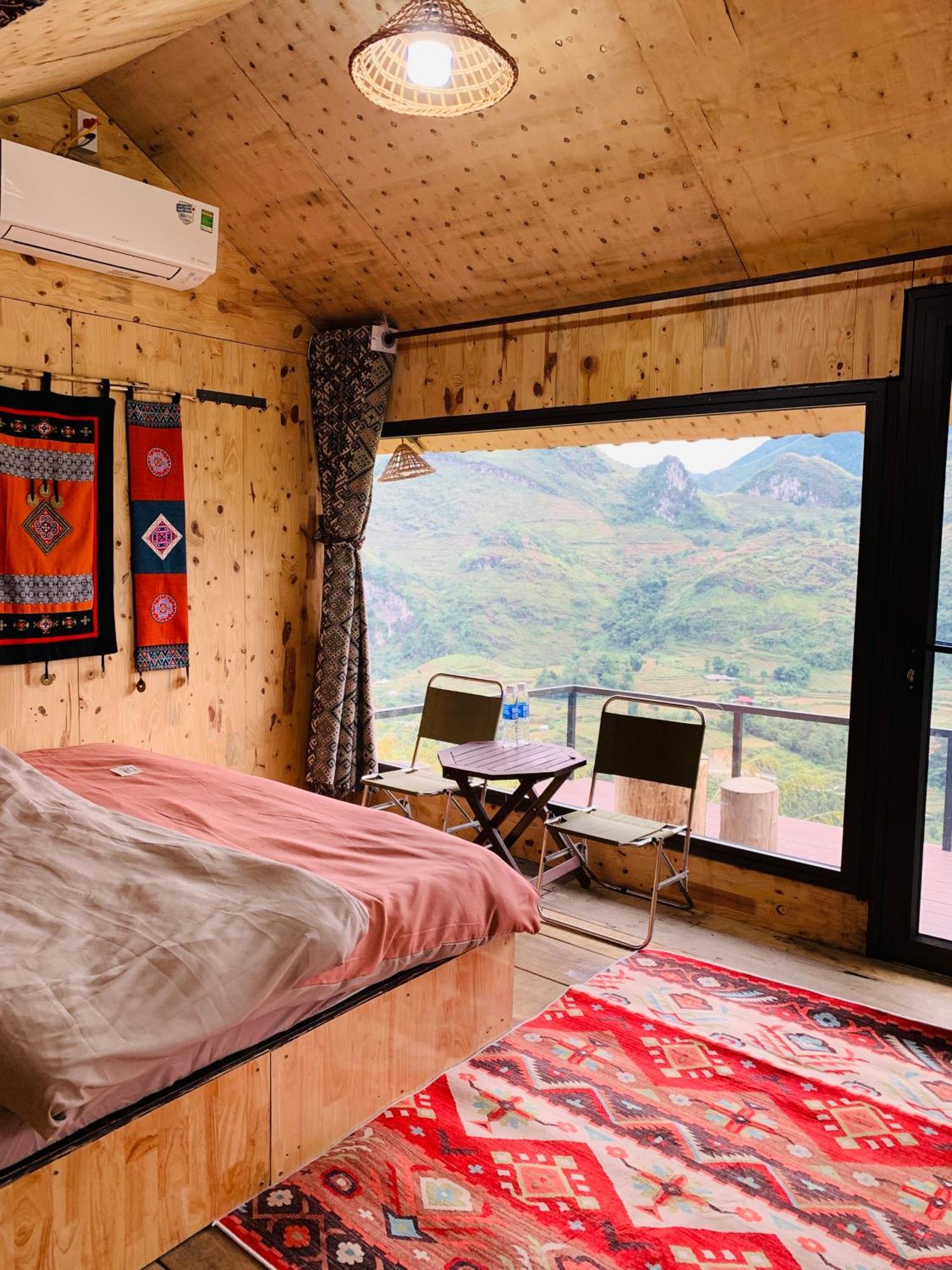 Duupeak Home Lang Cac Exterior foto
