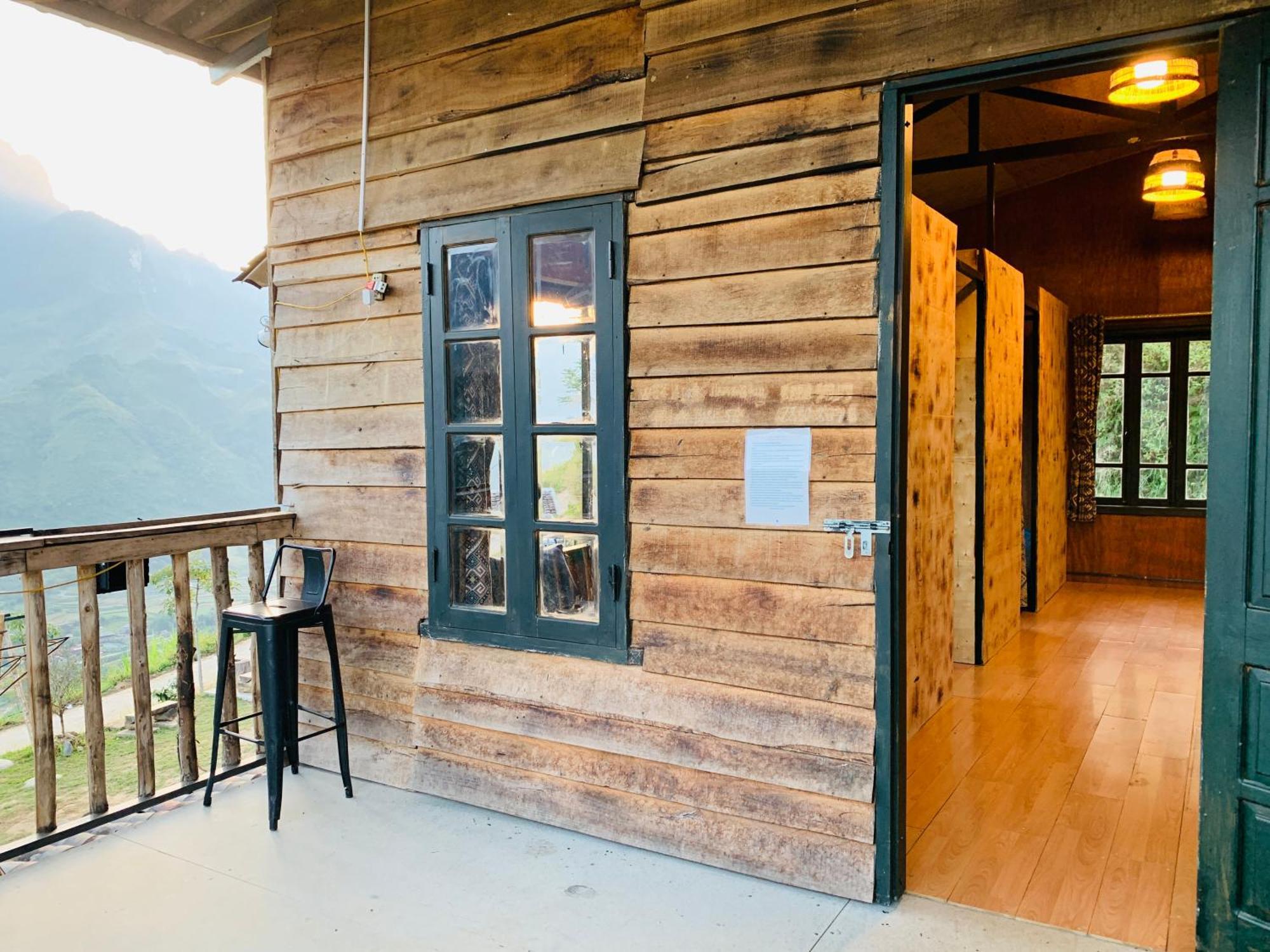 Duupeak Home Lang Cac Exterior foto