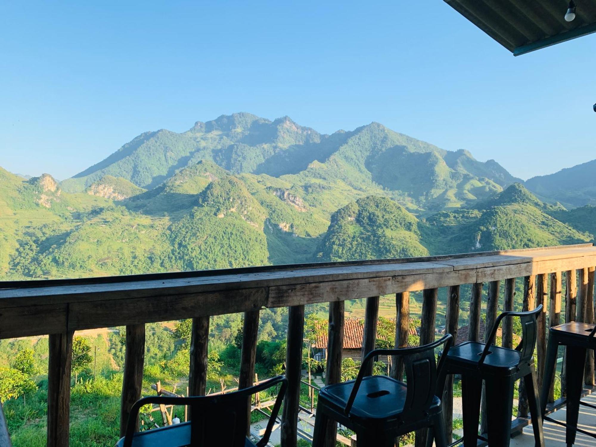 Duupeak Home Lang Cac Exterior foto